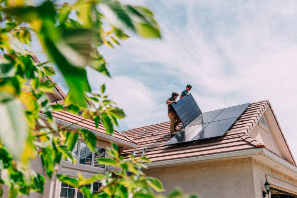 Gutter Installation and Roofing in Powell, TN